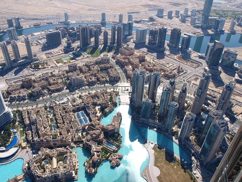 4 Important Dubai Real Estate Tips
